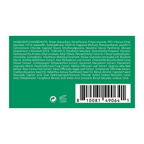 R Co Hair Gel: Strong Hold Styling Gel - Image 7