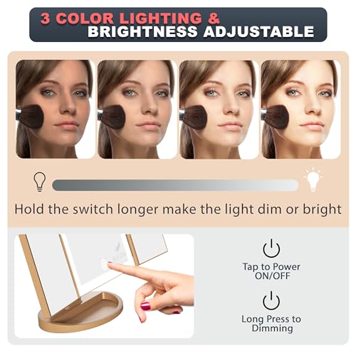 Cheetah print brush for stylish hair styling. - Image 2
