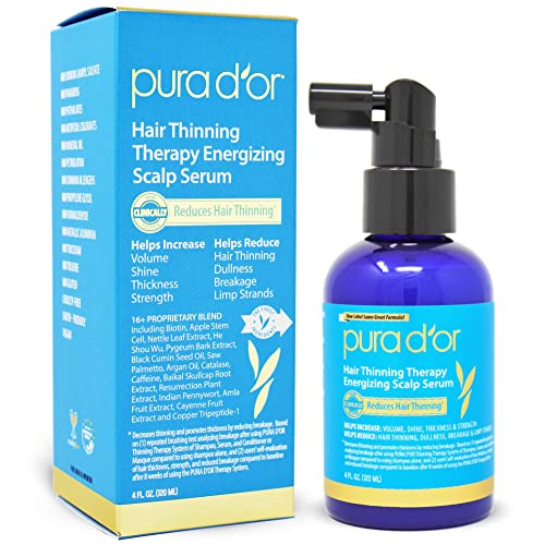 Argan Oil Shampoo by Pura Do'r - Image 5
