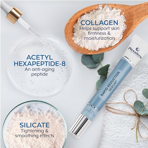 Dark Eye Cream for Under Eye Circles - Image 7
