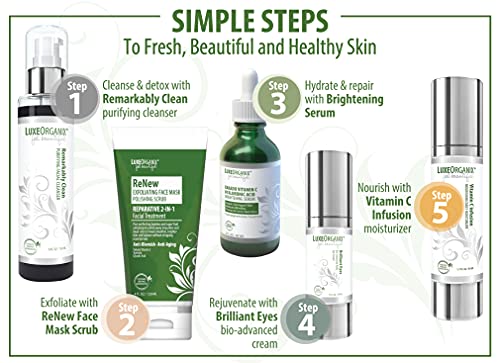 Vibrancy Eye Cream 15ml Hydrating Formula for Brightening and Firming Skin - Image 7
