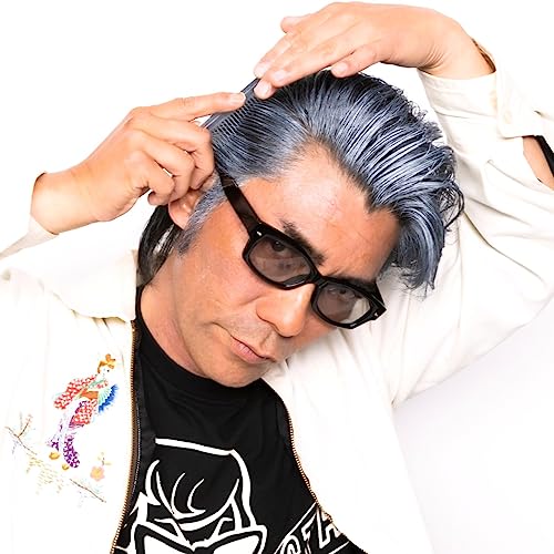 Dance gel for perfect hair styling. - Image 7