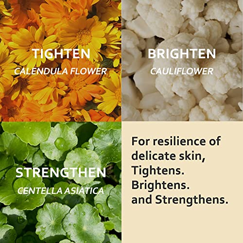 Vitamin A Eye Cream: Nourishes and brightens delicate skin. - Image 5