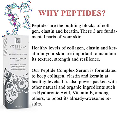 ?Peptides & Collagen Eye Cream by Derma E? - Image 4