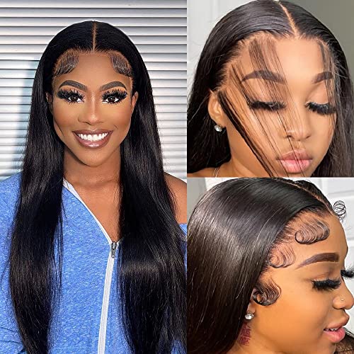 K?ryssma Human Hair Wig ? Short Version