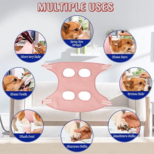 360-degree rotating dog nail clippers - Image 4