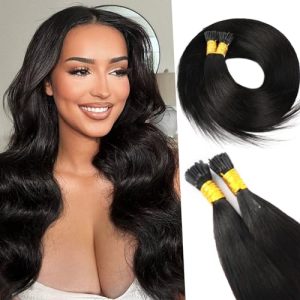 100% Real Human Hair Extension