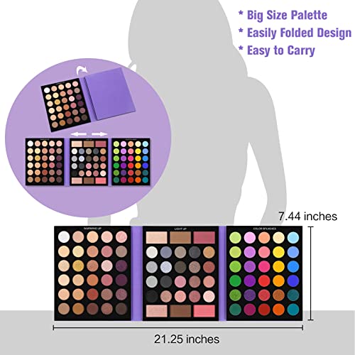?Sephora Cream Eyeshadow Set: Creamy Shadows in a Set? - Image 7