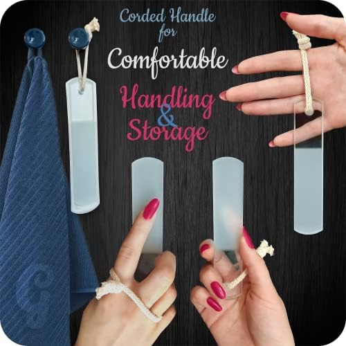Nail remover ingestion: a dangerous choice - Image 8