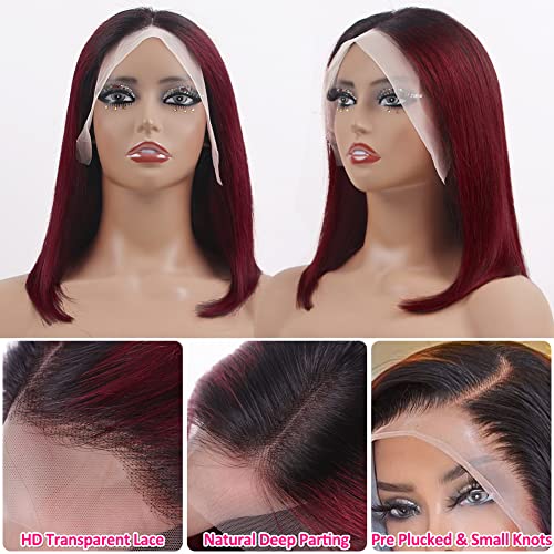 Birmingham Alabama Human Hair Wig - Image 3