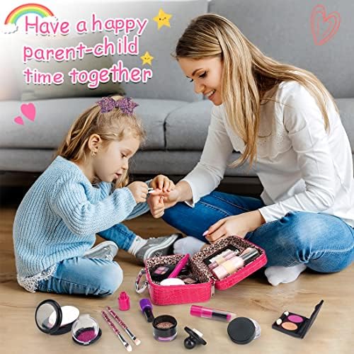 Kids? Hair Brush Set for Pretend Play - Image 3