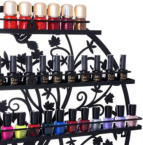 Nail polish with long shelf life. - Image 8