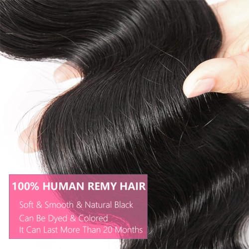 Brazilian Human Hair Weave - Image 3