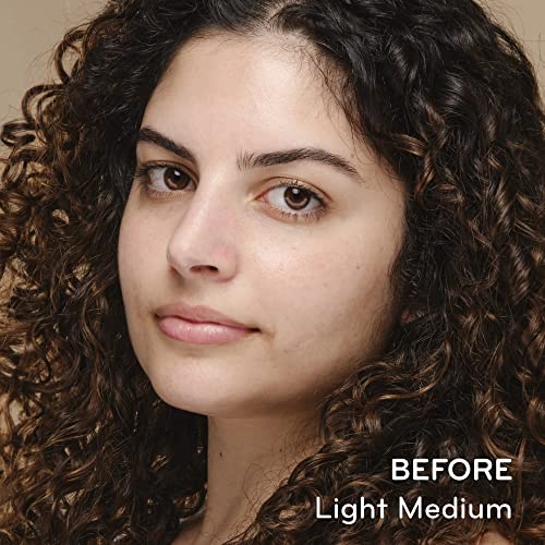 Oriflame CC Hair Cream: Multi-benefit hair treatment. - Image 5