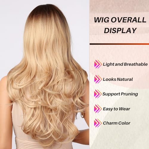 Dolly Parton Wig: Real Human Hair - Image 4
