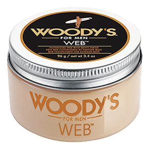?Boogies Clay: Styling Hair Product?