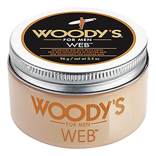 ?Boogies Clay: Styling Hair Product?