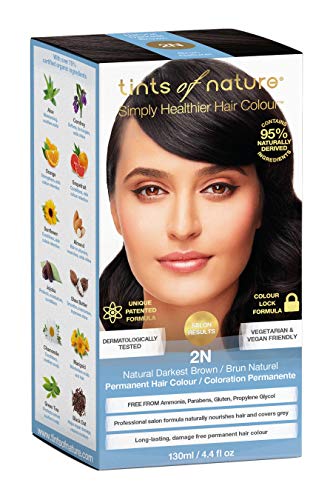 ?Cover Grey Hair Naturally with Hair Dye? - Image 2