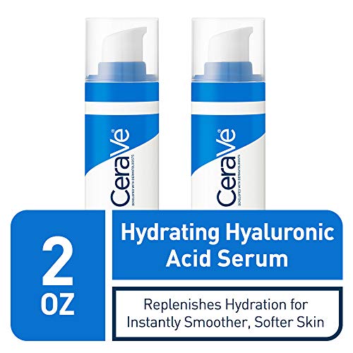 Under Eye Hyaluronic Acid Serum - Image 3
