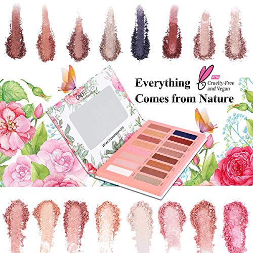 Cruelty-Free, Paraben-Free Makeup Brands. - Image 9