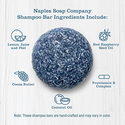 ?Lush Hair Conditioner? - Image 5