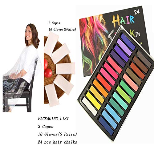 Colorful spray for dog hair grooming. - Image 6