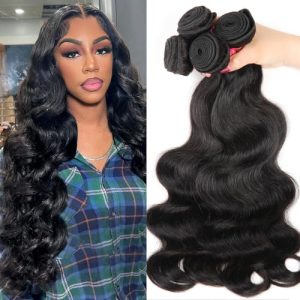 Affordable Human Hair Bundles Nearby