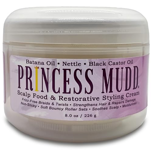 ?Vitapointe Hair Cream Ingredients List?