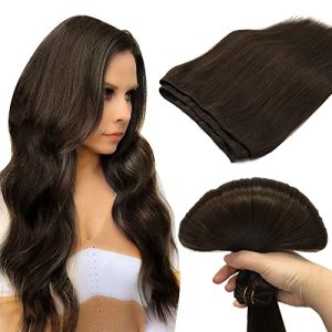 ?Remy Human Hair Extension?