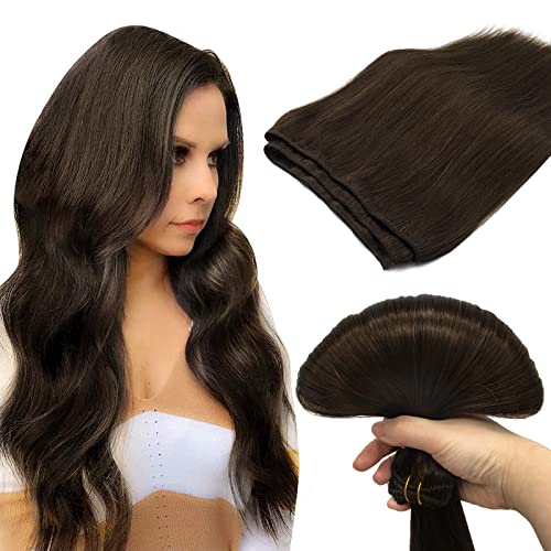 ?Remy Human Hair Extension?