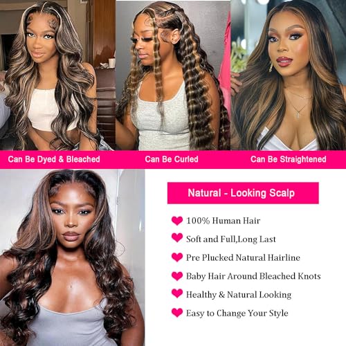 Human Hair Wig Refuses to Curl - Image 4