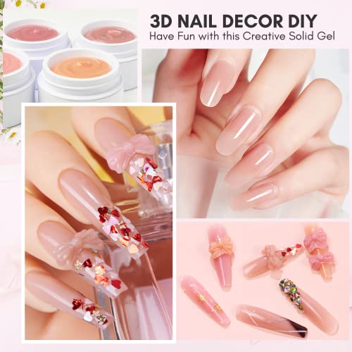 Free Gel Nail Course: Learn Gel Nail Application for Free - Image 7
