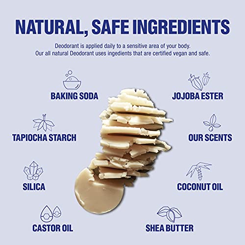 Deodorant under makeup: a beauty hack. - Image 6