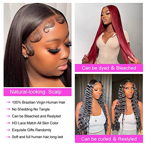 Atlanta Human Hair Wig Supplier 24 Inch Natural Look Comfortable Fit - Image 3