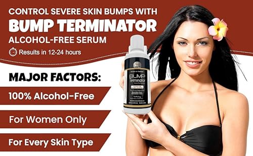 ?Whish Ingrown Hair Serum: Flawless Solution? - Image 3