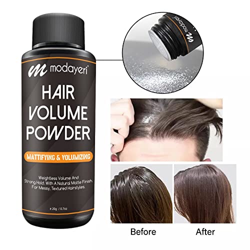 ?Volumizing Natural Hair Product? - Image 2