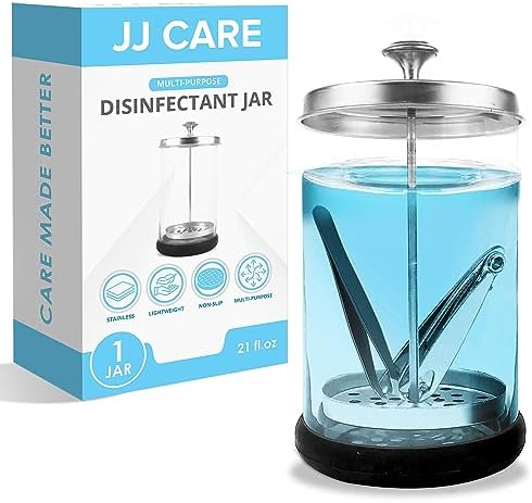 ?Clean Hair Brush to Remove Germs?