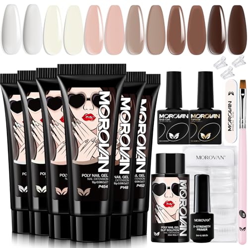 Find Poly Gel Nail Kits near you.