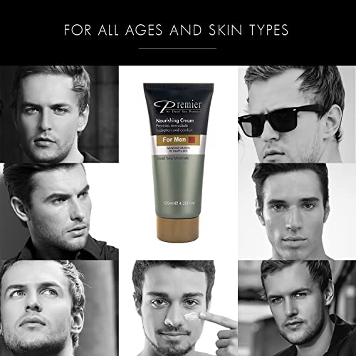 ?Dead Sea Premier Eye Cream? ? Hydrating, anti-aging eye treatment. - Image 4
