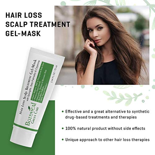 Hair Loss-Stopping Hair Mask - Image 6