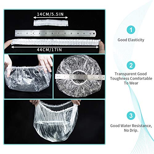 250ml Hair Mask Treatment in Convenient Plastic Bag for Easy Application - Image 4