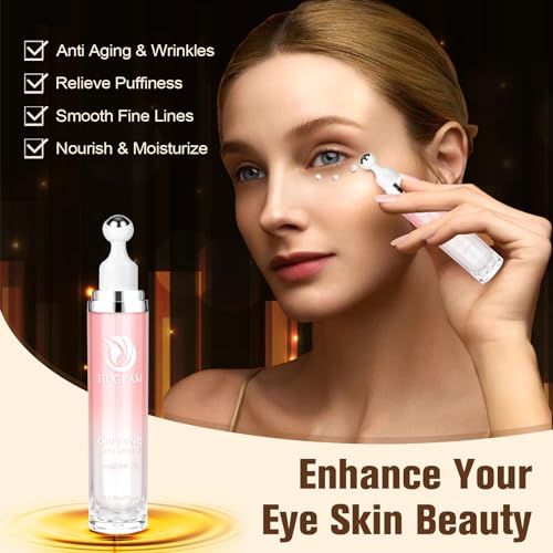 Eye Serum or Cream first? Best order for skincare. - Image 3