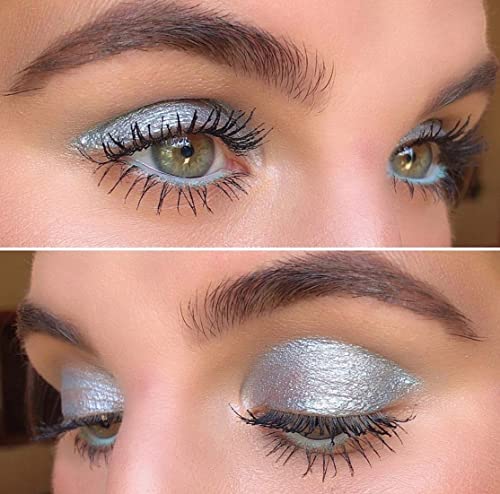 Cruelty-free, Paraben-free Eyeshadow - Image 3