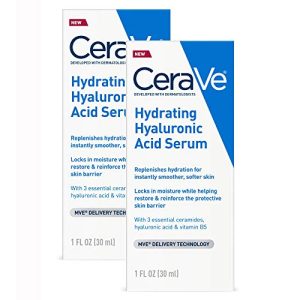 Under Eye Hyaluronic Acid Serum
