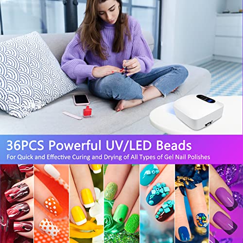 Affordable Gel Nail Salons - Image 4