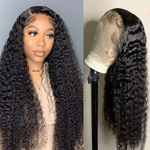 ?Discount Lace Front Human Hair Wig?