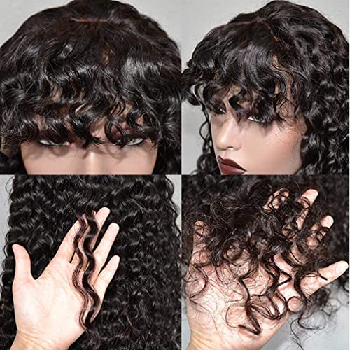 Affordable Human Hair Wig at Dollar Mania - Image 3