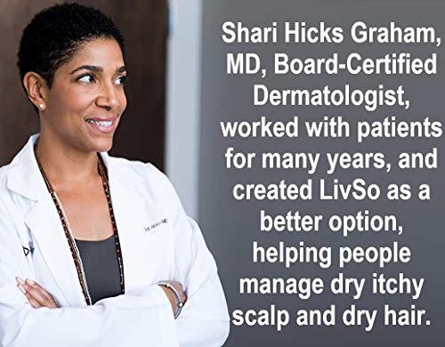 Dermatologist Approved Hair Conditioner - Image 3
