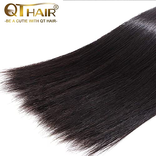 Premium Quality 18-Inch Human Hair Weft for Natural Look and Easy Styling - Image 6