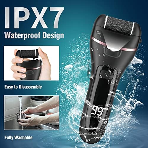 Skin nail remover for dead skin. - Image 6